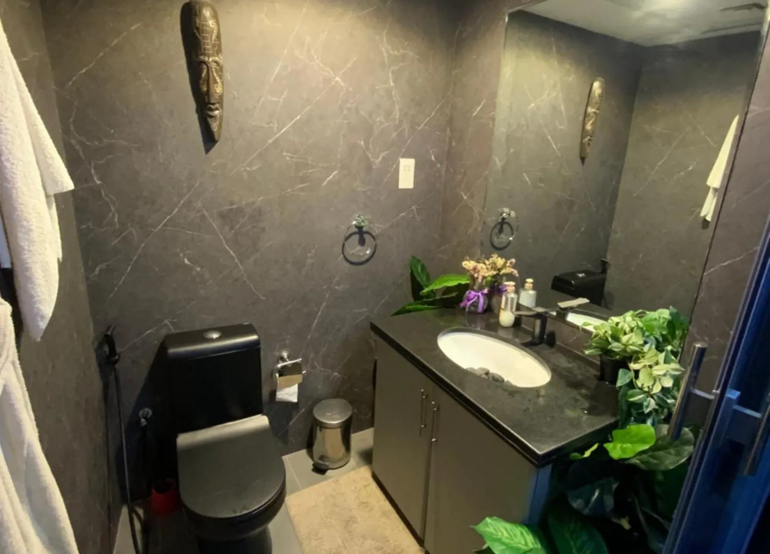 Apartment Fully Upgraded Luxurious One Bedroom Between Marina And Jbr Dubai