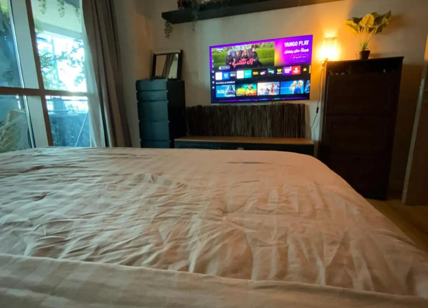 Apartment Fully Upgraded Luxurious One Bedroom Between Marina And Jbr Dubai