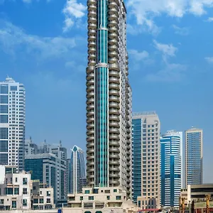 4* Lejlighedshotel Premiere Marina