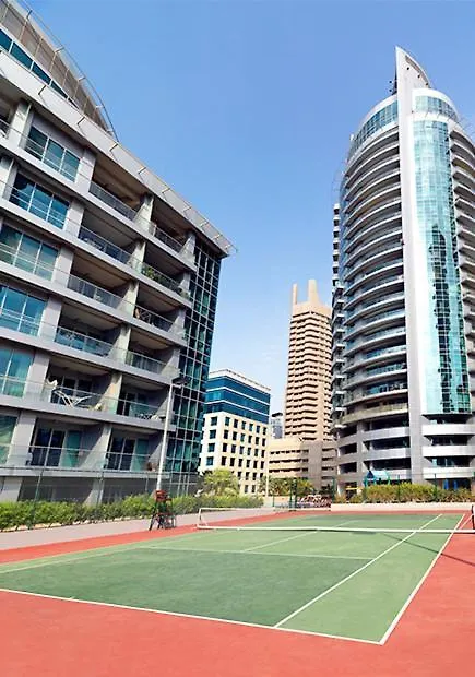 Fully Upgraded Luxurious One Bedroom Between Marina And Jbr Dubai 0*,  United Arab Emirates