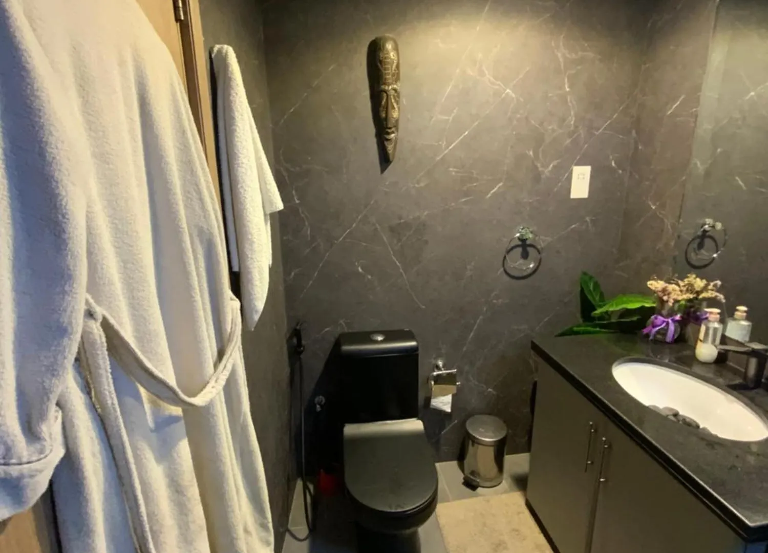 Fully Upgraded Luxurious One Bedroom Between Marina And Jbr Dubai 0*,